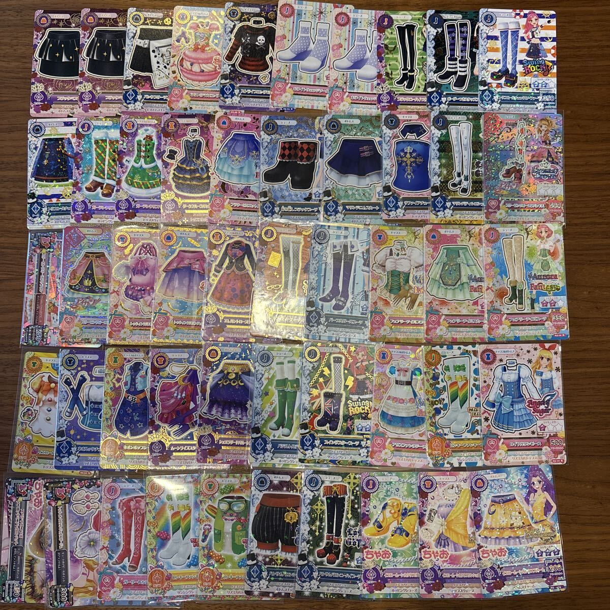 入札即決／プリキュア カード トレカ 大量出品中／ DCD ／#4 ／5