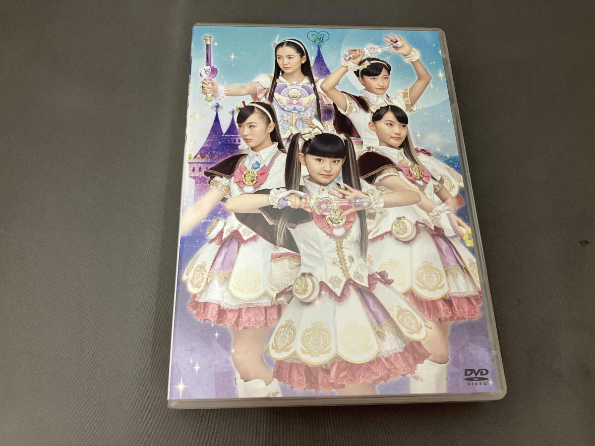 即決】魔法×戦士 マジマジョピュアーズ DVDBOX Girls2 三好佑季 隅谷