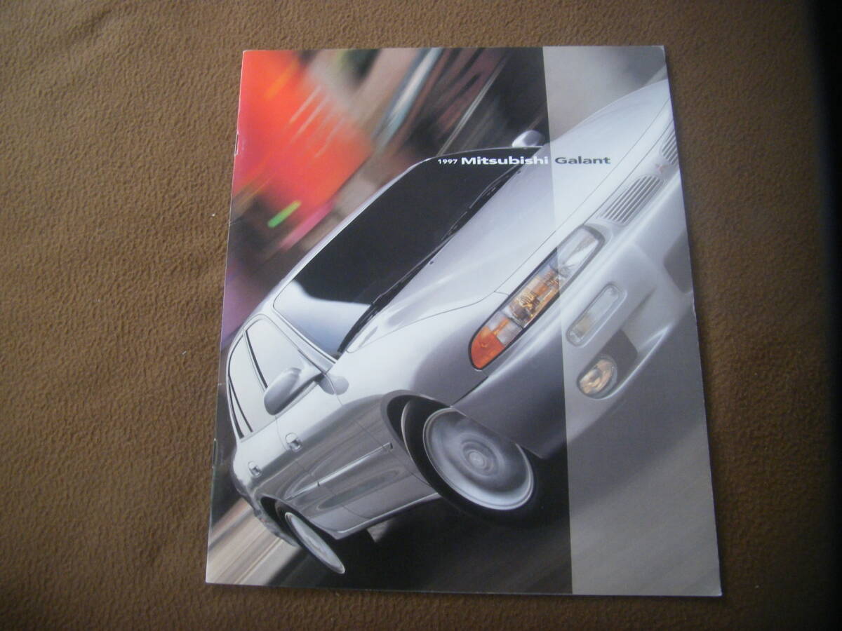 ☆[73622・旧車 ◇TAXI◇] 1996年 三菱 ギャラン Σ 1800LPG 【タクシー