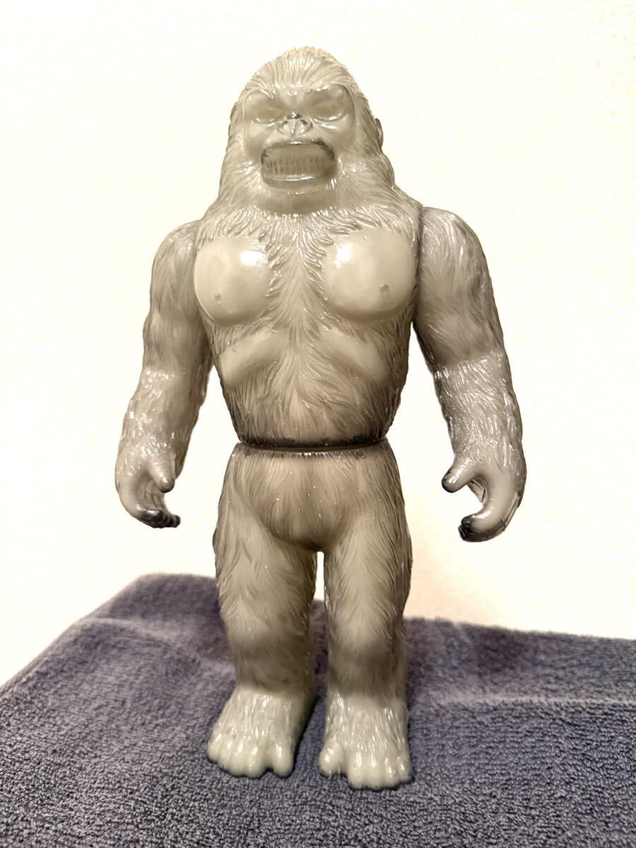 ゴーペッド ゴーペット goped GO-PED ビックフッド BIGFOOT キック