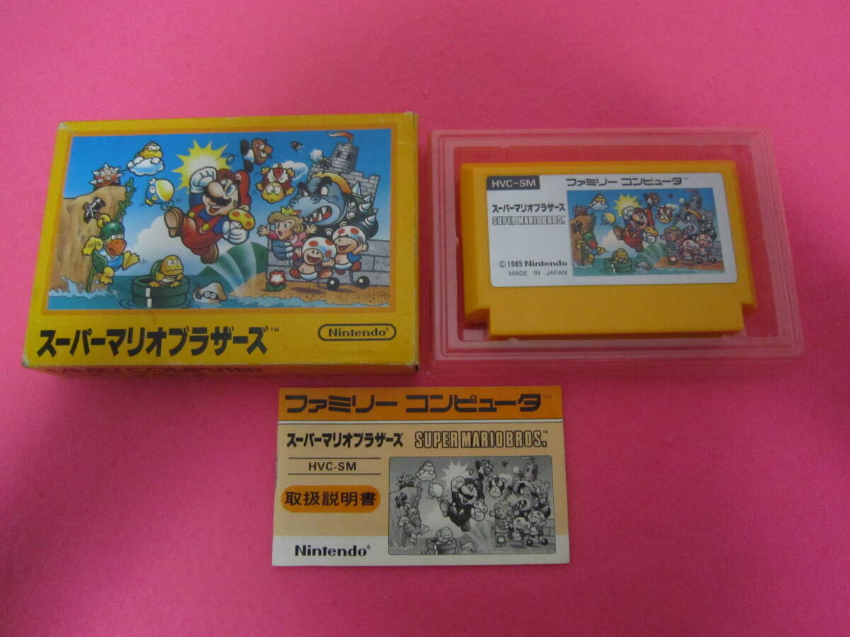 トップサン スーパーマリオブラザーズ3 海の国 ネッチー マリオ3