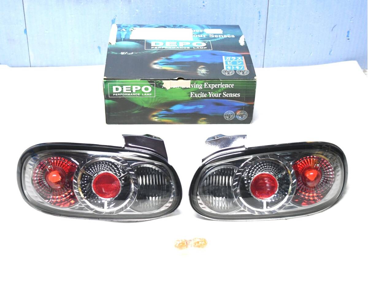 スイフト スイフトスポーツ スイスポ ZC31S 社外 HANABI ハナビ LED