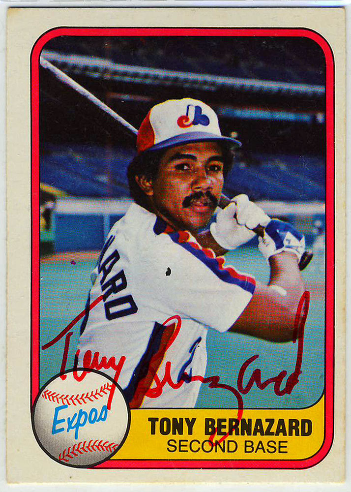 中古】☆タカラプロ野球カード ゲーム☆88年90年 トニー・バナザード