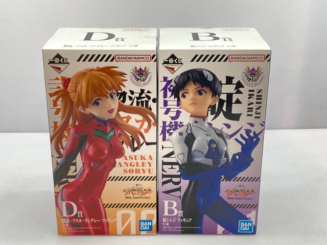 税込◇コレクター品◇セル倶楽部 新世紀エヴァンゲリオン 碇シンジ 惣