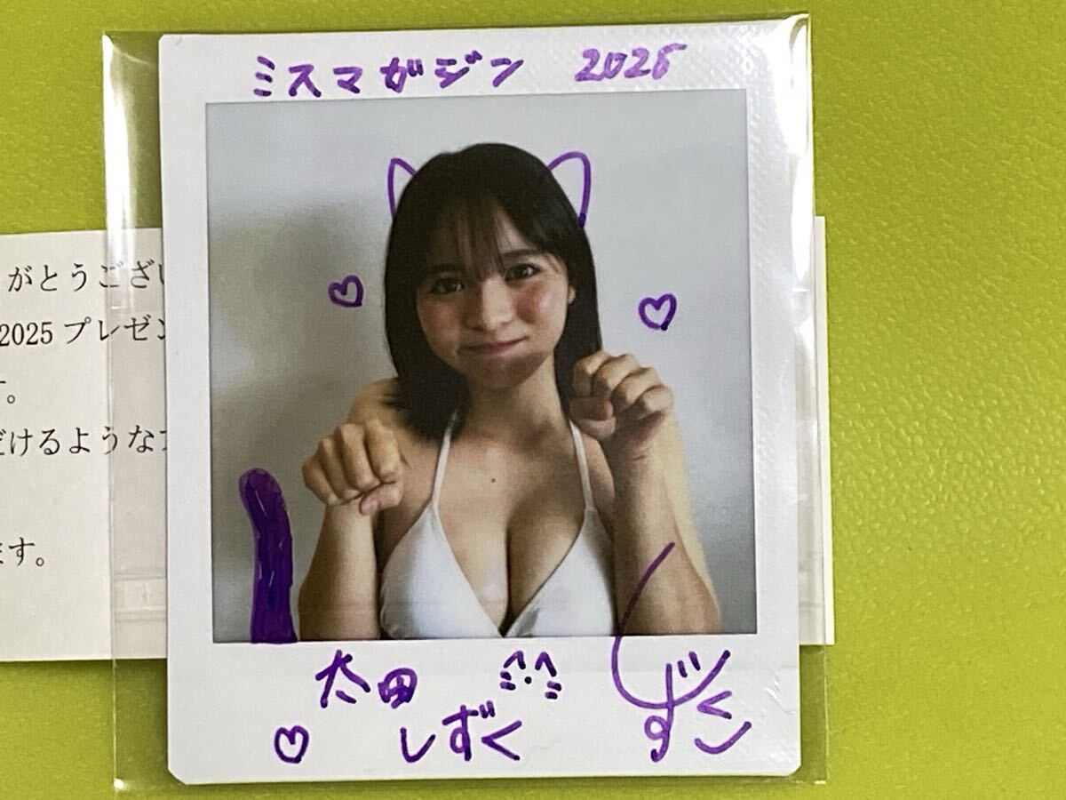 ヤングマガジン/No.26/200年/ミスマガジン2005/加藤理恵/北乃きい/小林