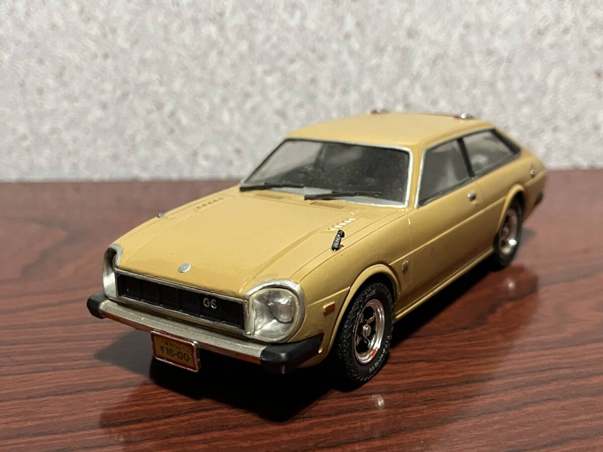 未開栓】古酒 BEAM ビーム 100 MONTHS OLD 車ボトル クラシックカー