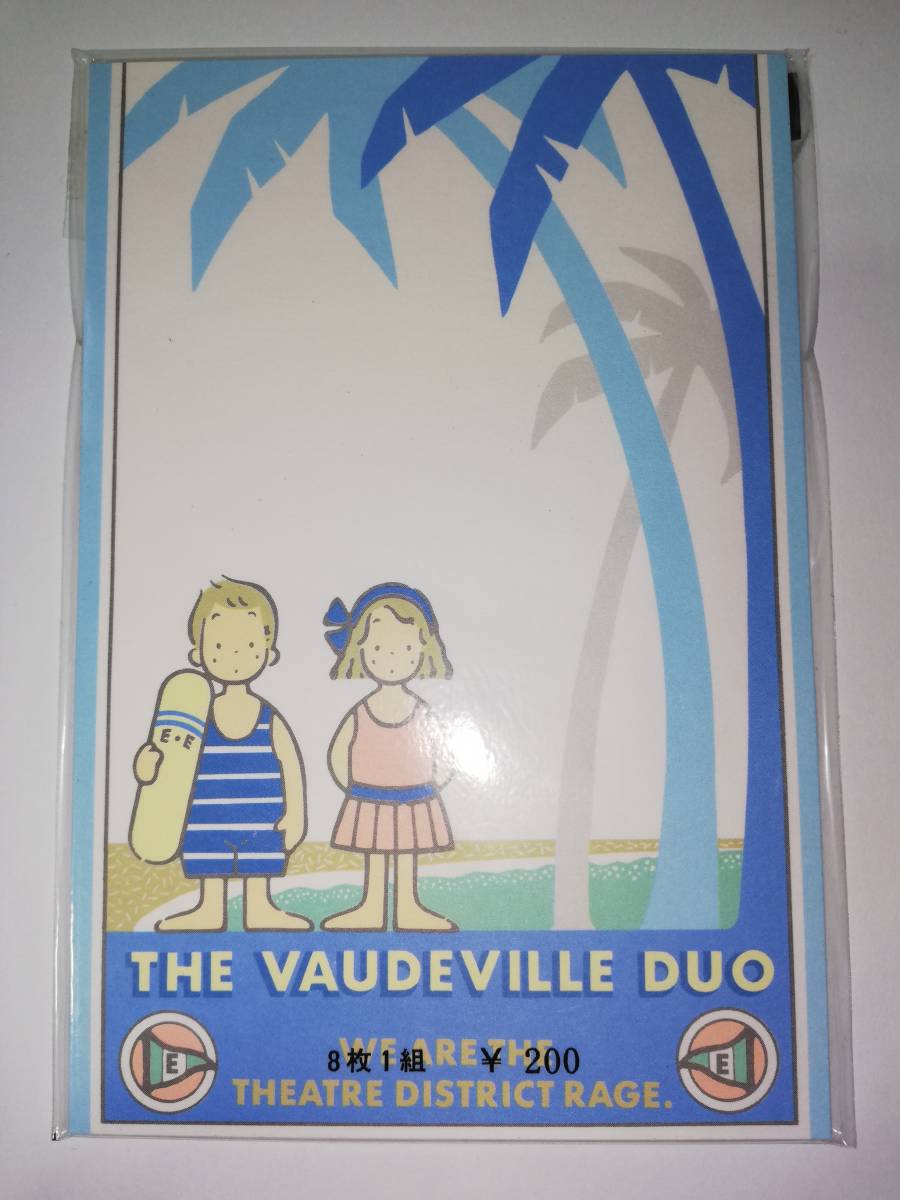 新品】【新品】サンリオ 昭和レトロ The Vaudeville Duo ザ・ボード