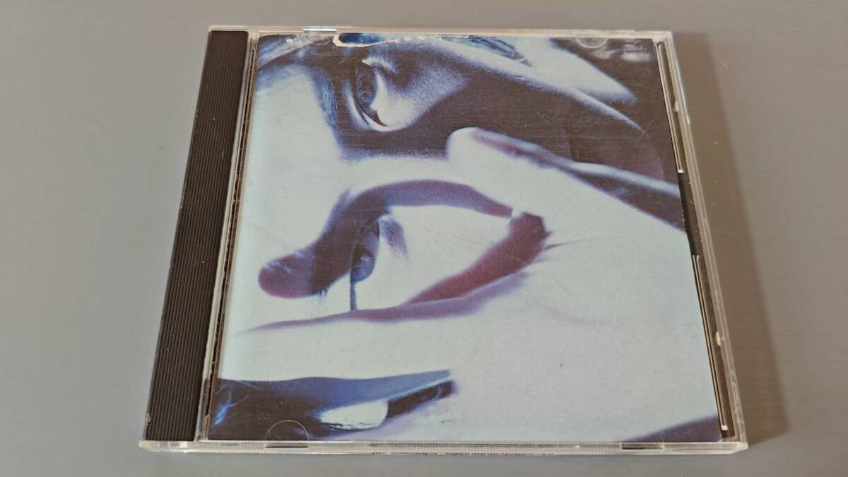 新品】1989年盤・未開封LP ジャスティ・ナスティ JUSTY-NASTY 