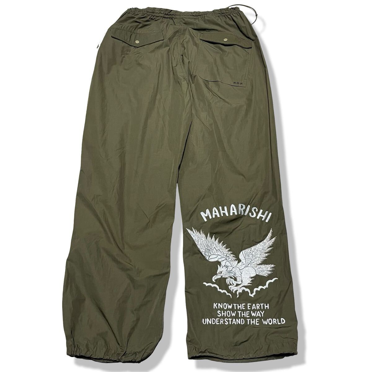 FUTURA フューチュラ Maharishi マハリシ スケートボード デッキ FUTURA フューチュラ Maharishi マハリシ スケートボード デッキ 2026