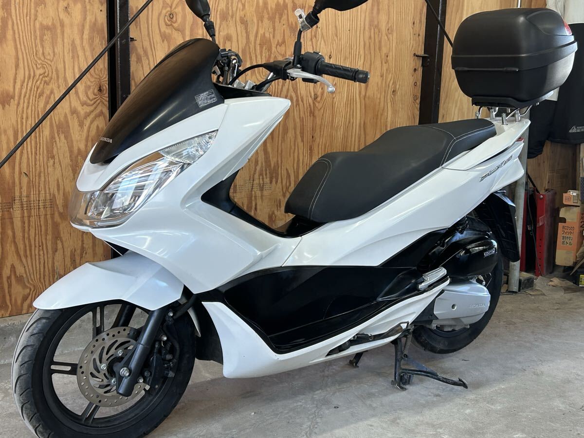 ホンダ バイト BITE AF59 カスタム多数 エンジン実働 バッテリー新品