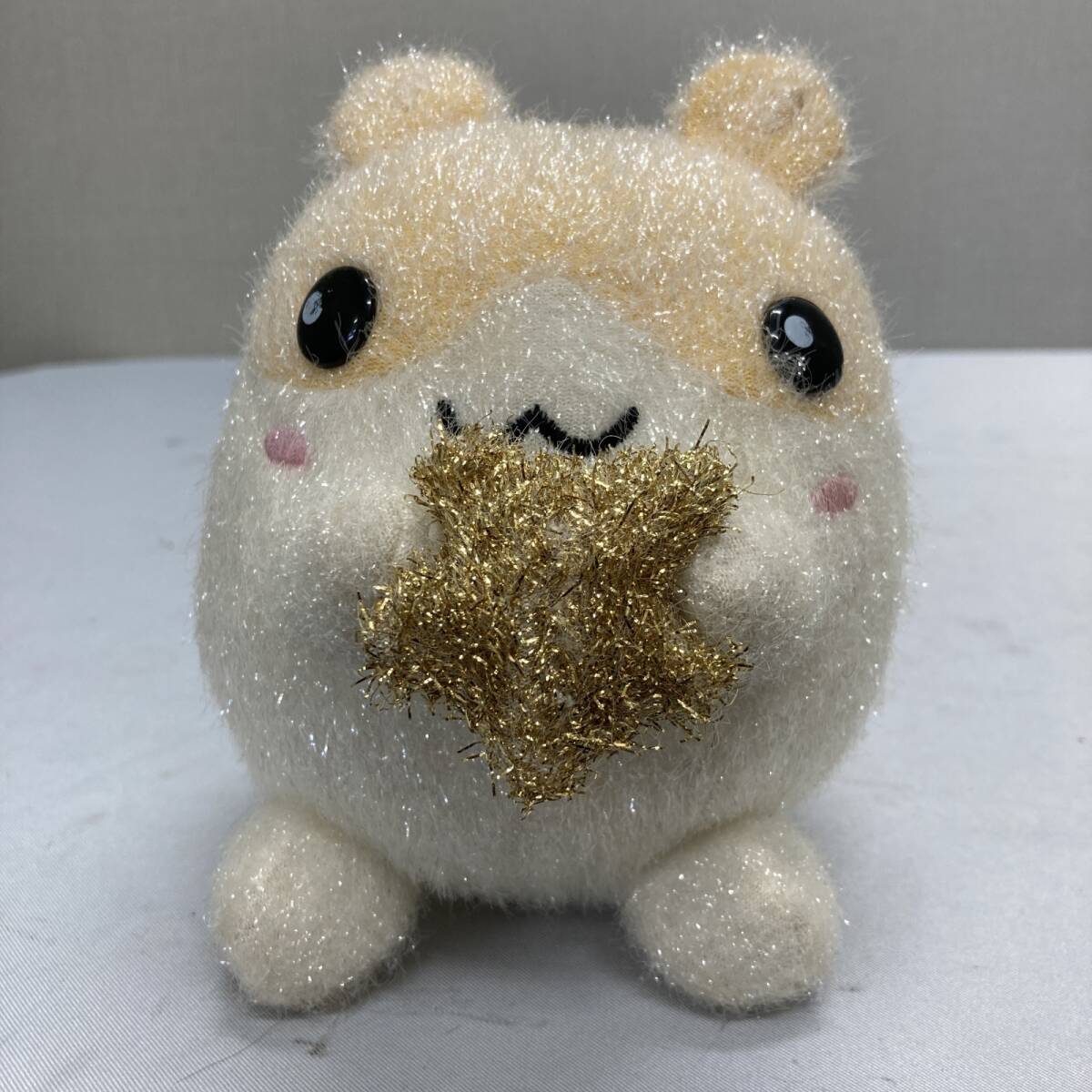 ☆フリッカ Doぱれっと ブタ/ぶた ぬいぐるみ☆まつもと☆の落札情報