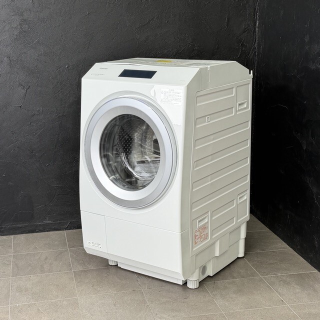 東芝　洗濯機　TOSHIBA 【中古】値下げ　AW-607 全自動 縦型 洗濯機 7kg 風乾燥 TOSHIBA（東芝） 中古 7.0kg 風乾燥機能付き 全自動洗濯機 AW-607 2013