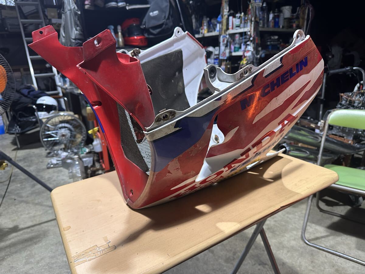 RS125 NF4 RS125R HRC - 純正 豊富な，得価 Yahoo!オークション 上 