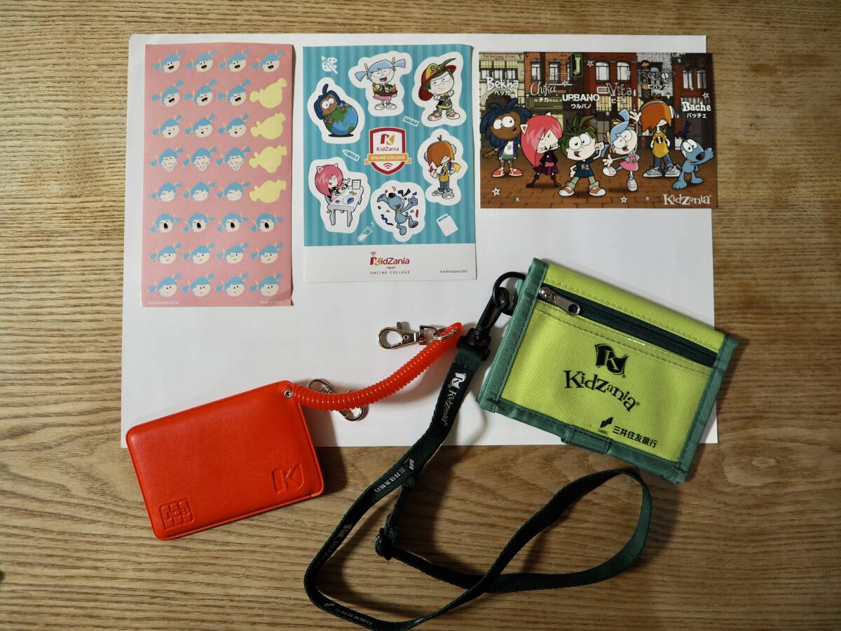 保管品】三井住友銀行 ミドすけグッズセットの落札情報詳細 - Yahoo