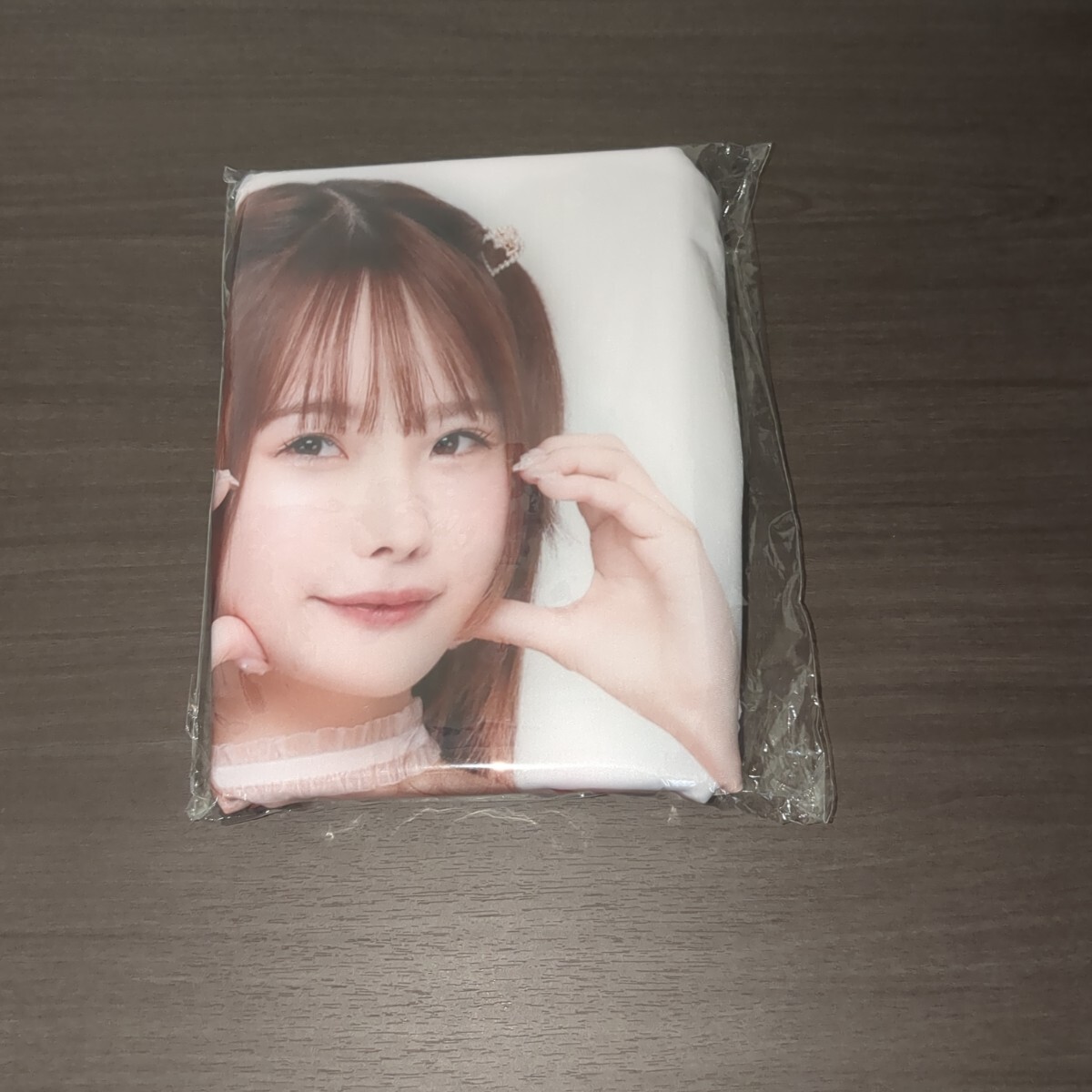 未使用】FANZAオンラインくじ エスワンキャンペーン 三上悠亜 当選品 