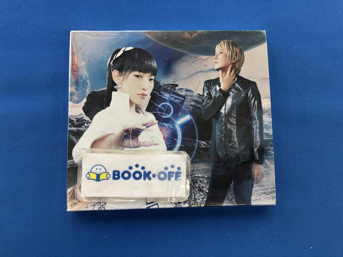 新品】南條愛乃「fripSide LIVE TOUR 2014-infinite synthesis 2-A」生