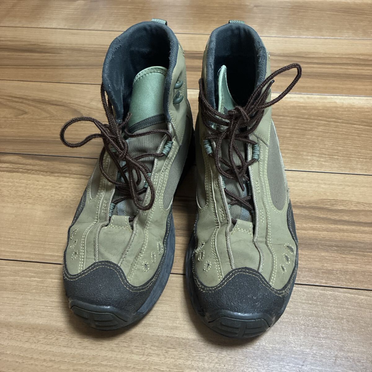 目立った傷や汚れなし】Patagonia ◇ カラコルム アプローチシューズ 