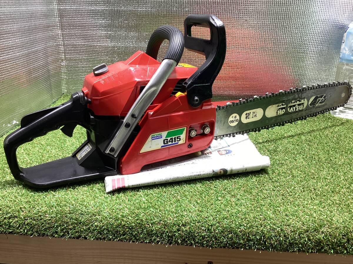 ☆完動美品☆zenoahゼノアHA340E(エンジンG3K)刈払機 プロ仕様ハイ ☆完動美品☆zenoahゼノアHA340E(エンジンG3K)刈払機 プロ仕様ハイ
