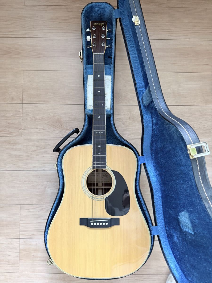 ♪名機♪Tokai ES100J ES-100J セミアコ ジャパンビンテージ の落札