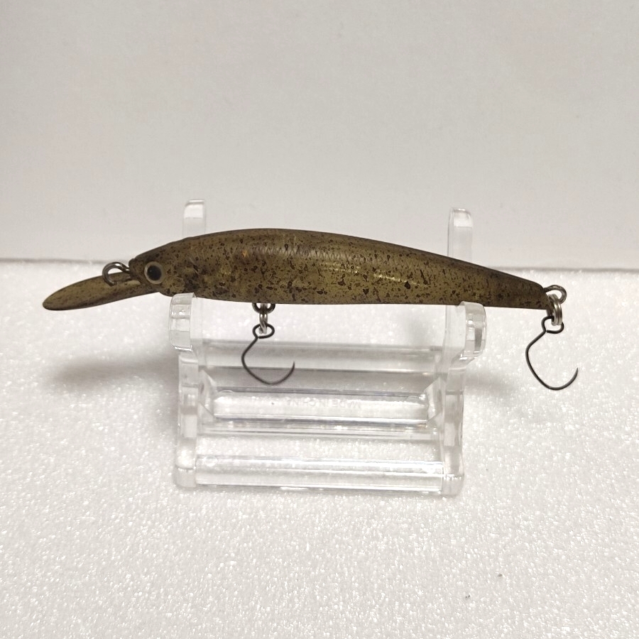 アイジェットリンク | ブラストイットミノー Trout - ブラストイット