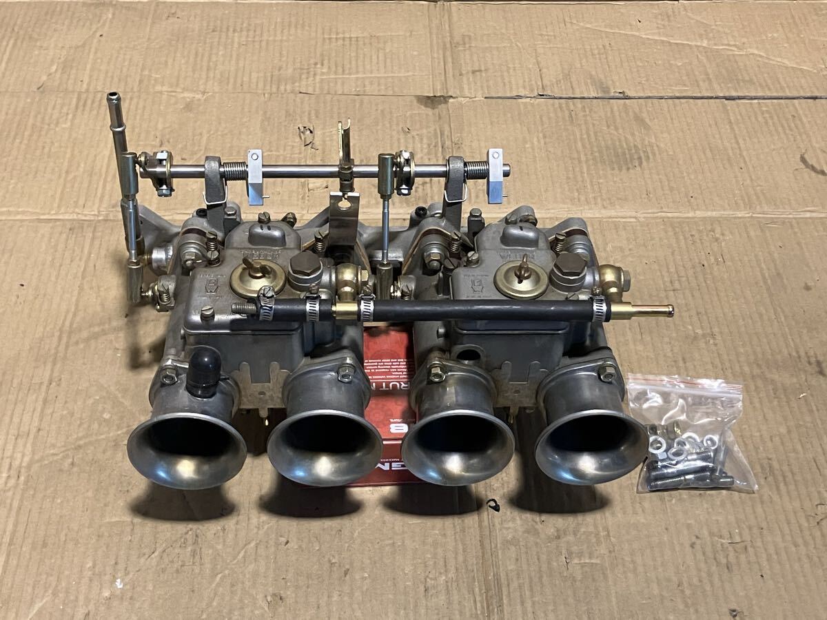 AE86 OER キャブレター セット OER 4AG キャブの落札情報詳細 - Yahoo