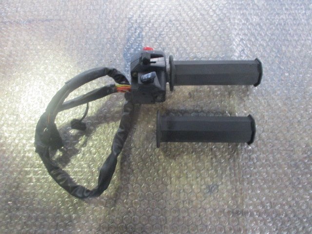□INAZUMA イナズマ TR2300 CB無線機用 リニアアンプ TR-2300 ジャンク