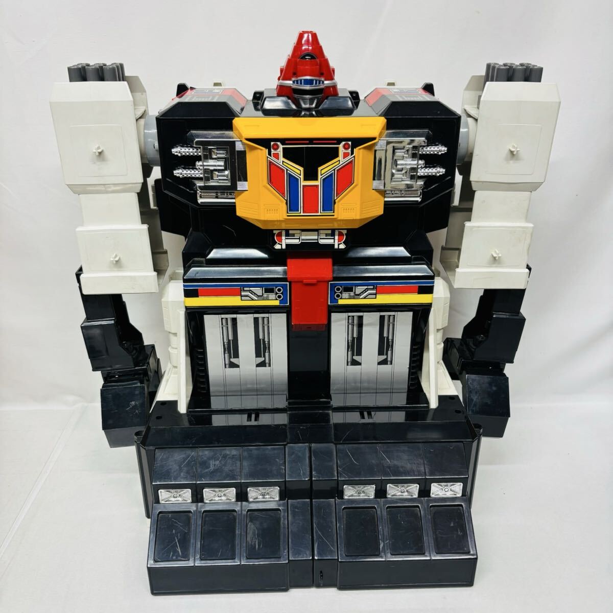 ☆未開封新品☆ 高速戦隊ターボレンジャー ジグザク青春ロード
