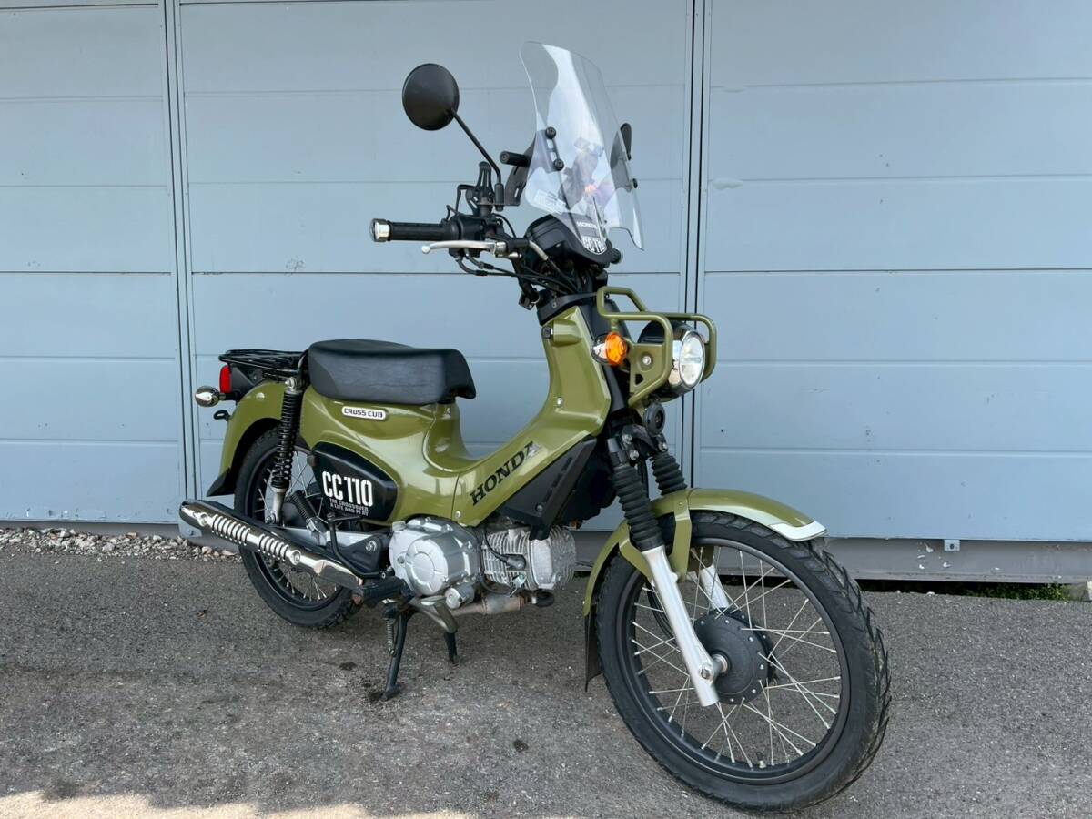 新品】ホンダ ハンターカブ C105H CT200 CT90 CT50 CT110 ハンターカブ 