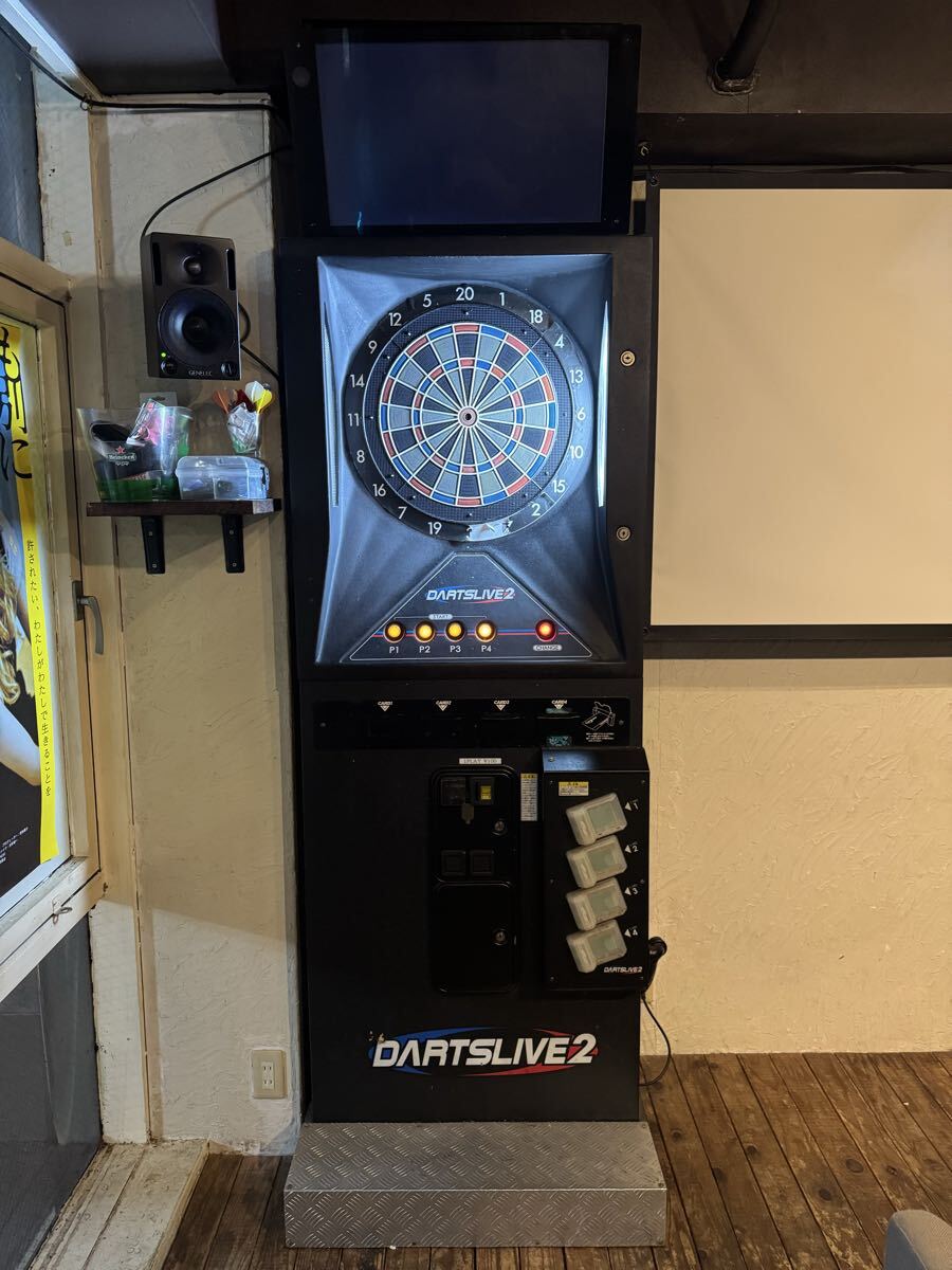 新品】lH115☆はじめの一歩 ダーツライブ カード 5種 計5枚セット☆未