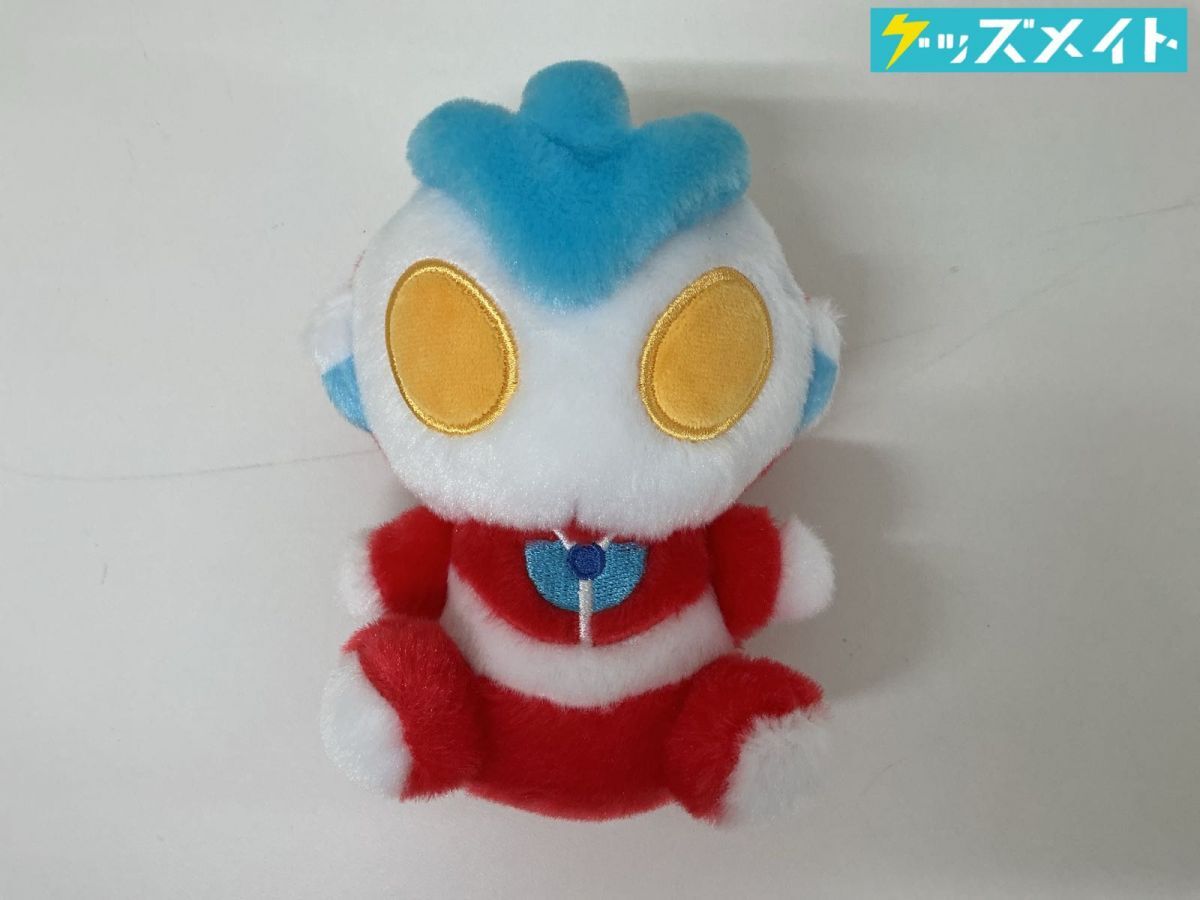 未開封品】未開封☆プレミアムバンダイ限定 ウルトラマンギンガ セブン
