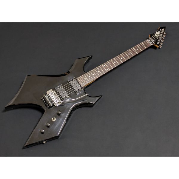 Jackson Stars ADK-BN01 国産 ジャクソン 変形 エレキギター リバース