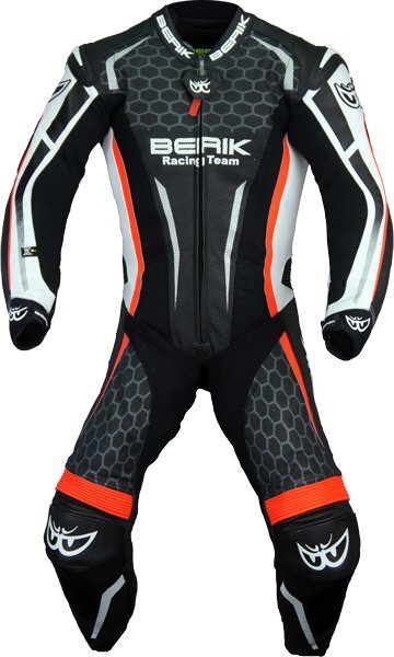 ベリック 富沢祥也レプリカ レーシングスーツ Lサイズ ツナギ BERIKの