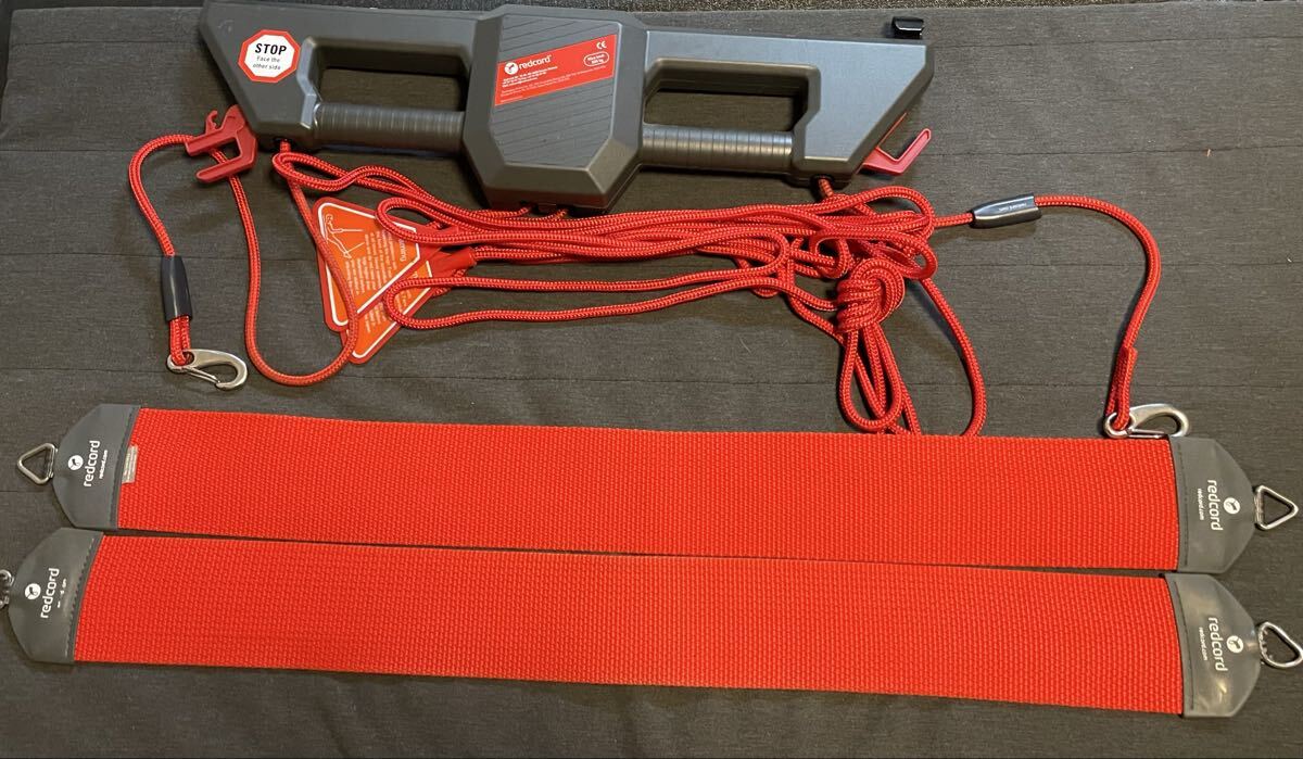 中古】◇Redcord◇レッドコード◇trainer◇トレーナー◇リハビリ