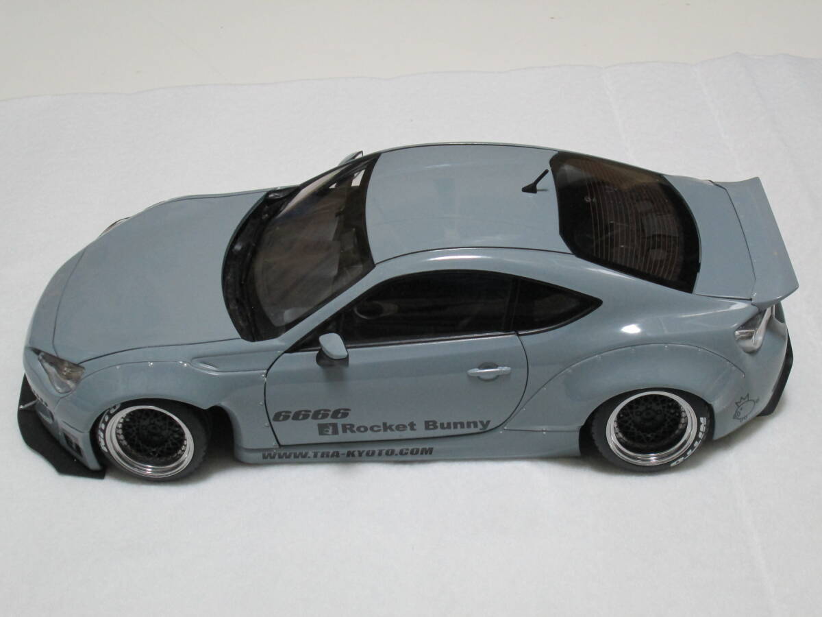 ☆1/10ドリフトボディ☆ Socal MODEL CARS HPI #117060 1/10 ROCKET
