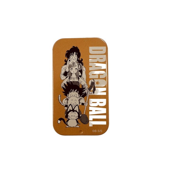 新品】未開封 ドラゴンボール 複製原稿 複製原画 2点セット ジャンプ展