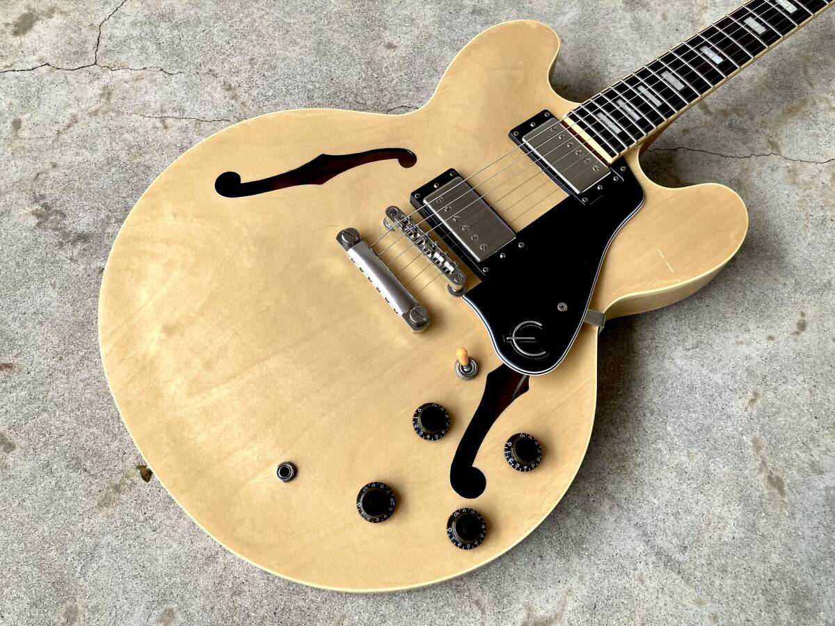 中古】Epiphone Japan Limited Edition Les Paul Junior レス・ポール