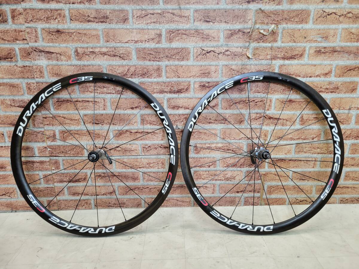 SHIMANO WH-7700 チューブラーホイール 700cの落札情報詳細 - Yahoo 