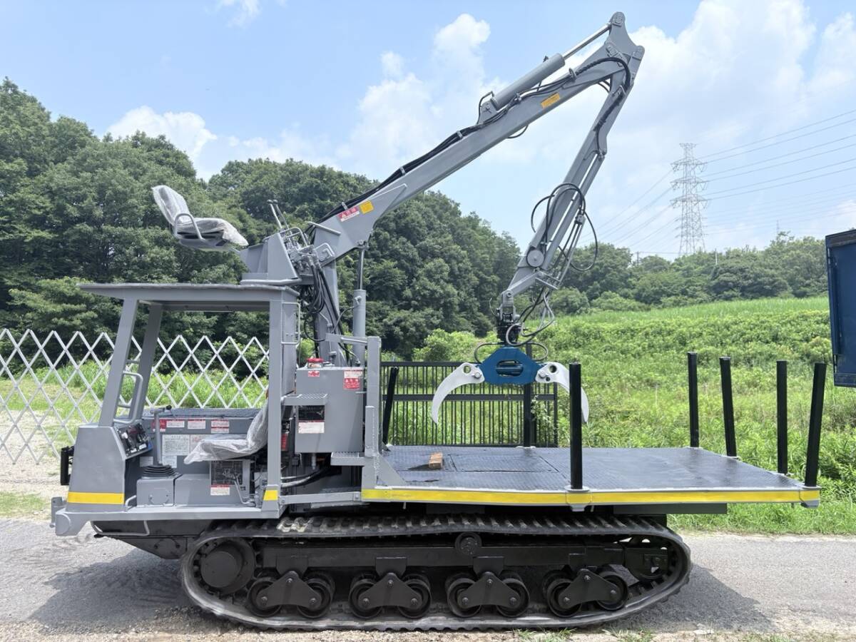 ☆イワフジ 重機 ユンボ CT150☆1.5tクラス 鉄キャタ☆ △実動品 