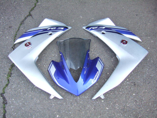 社外品）TZM50 ヤマハ アンダー カウル フロント カウル 純正風 FRP