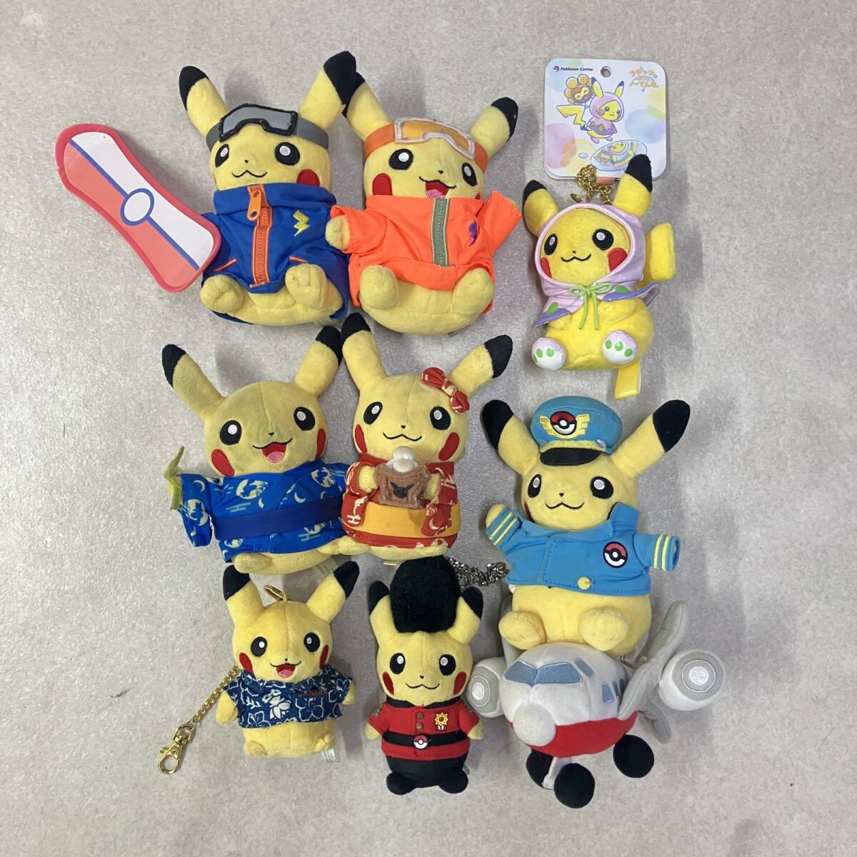 新品】ポケモンセンターシンガポール 1周年 記念 オンライン 限定