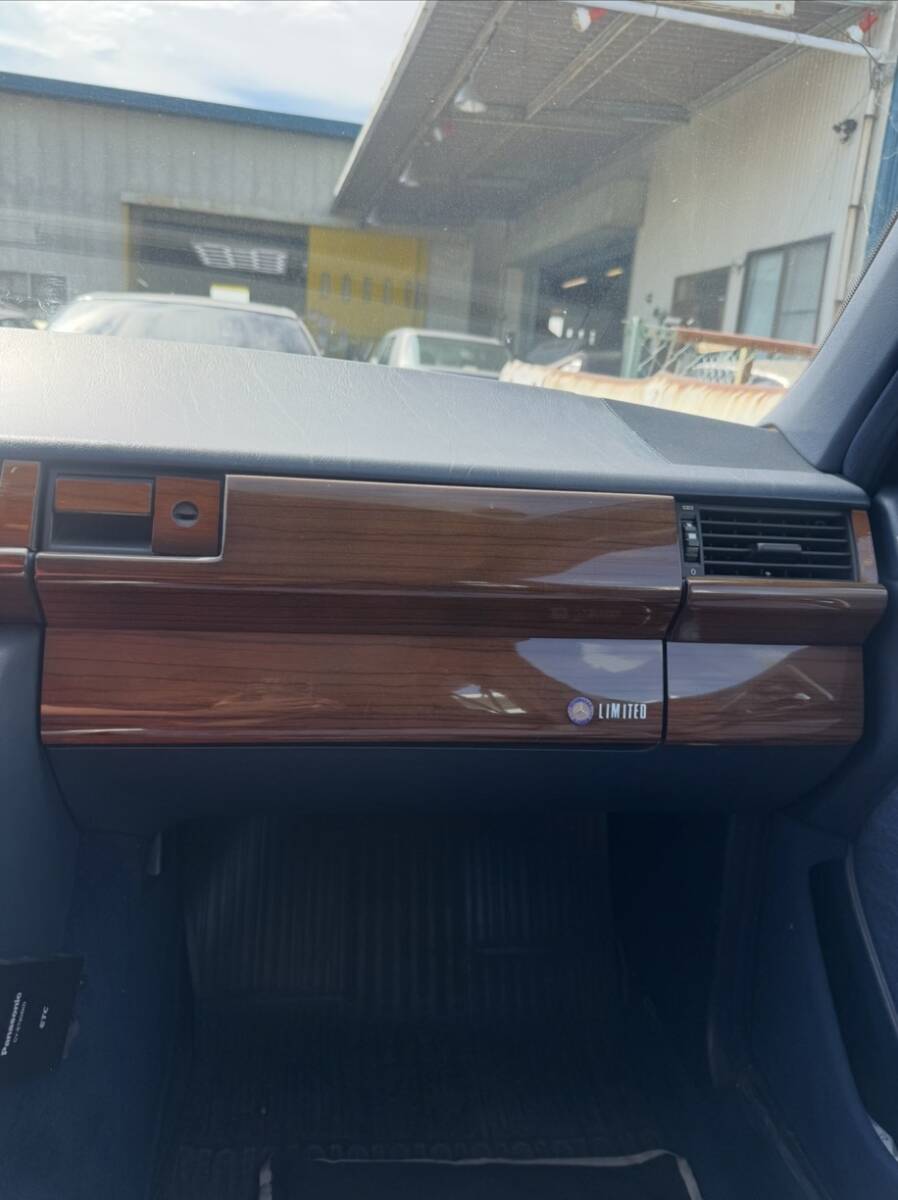 ベンツCE W124用ウッドパネル 楽天市場】ウッドパネル（対応車種