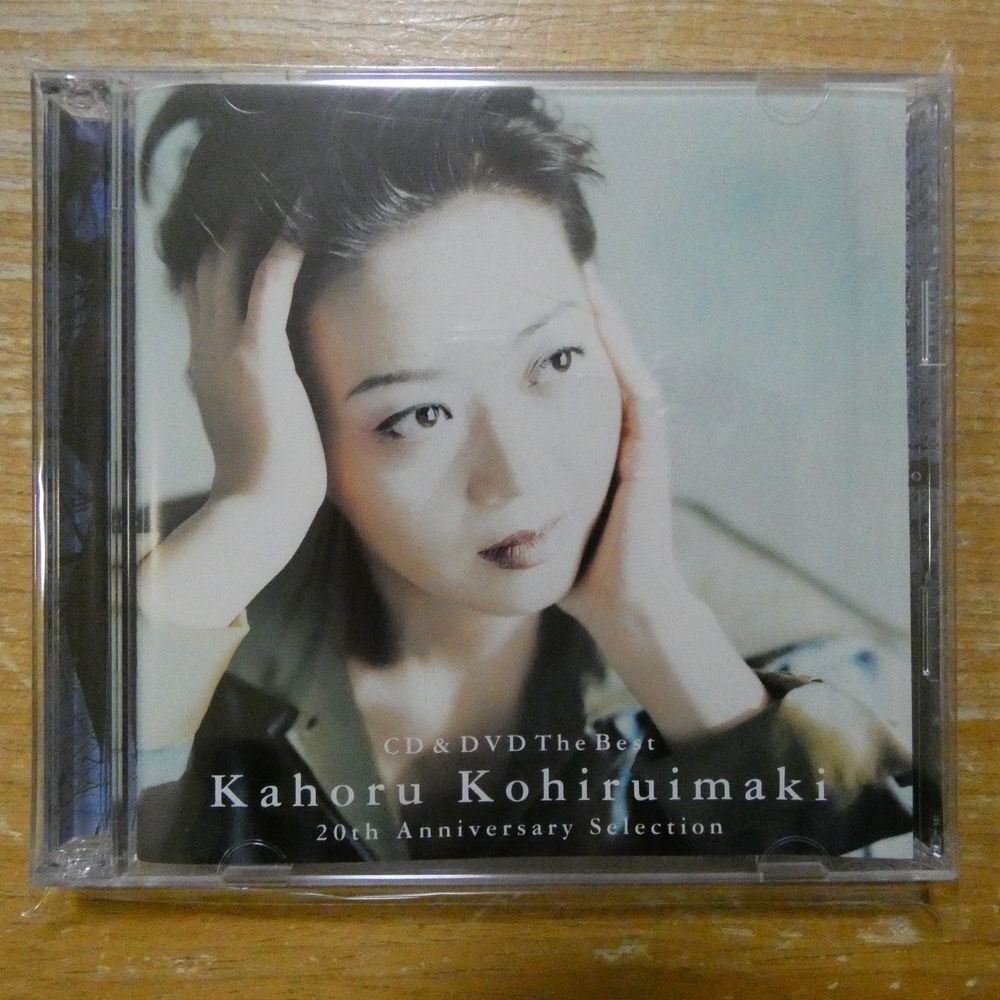 小比類巻かほる Anniversary Nights　ファンクラブ限定 Anniversary 小比類巻かほる Nights THE 小比類巻かほる~20th CD&amp