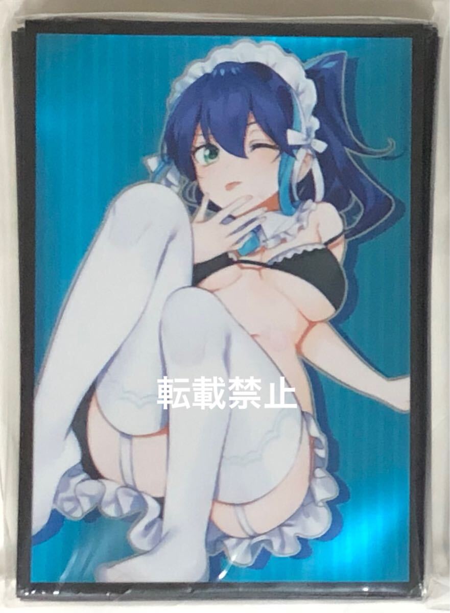 新品】C95 コミックマーケット95 ミッドナイトブルー 遊戯王 遊戯王ARC