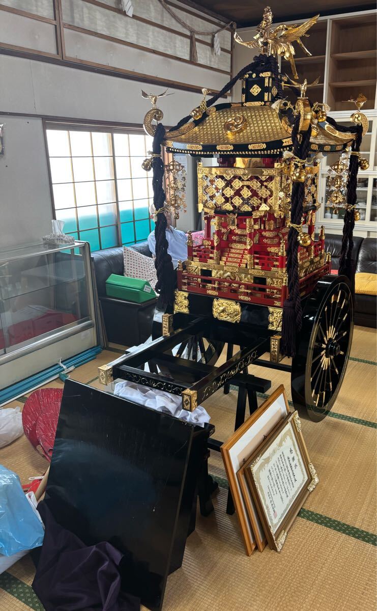 ナ】時代 社寺建築 木鼻3点 渦文 雲文 伝統建築 神社仏閣の落札情報