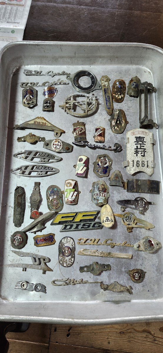 FUJI 日米富士自転車 HOPE ホープ号 26インチ 運搬車 ビンテージ