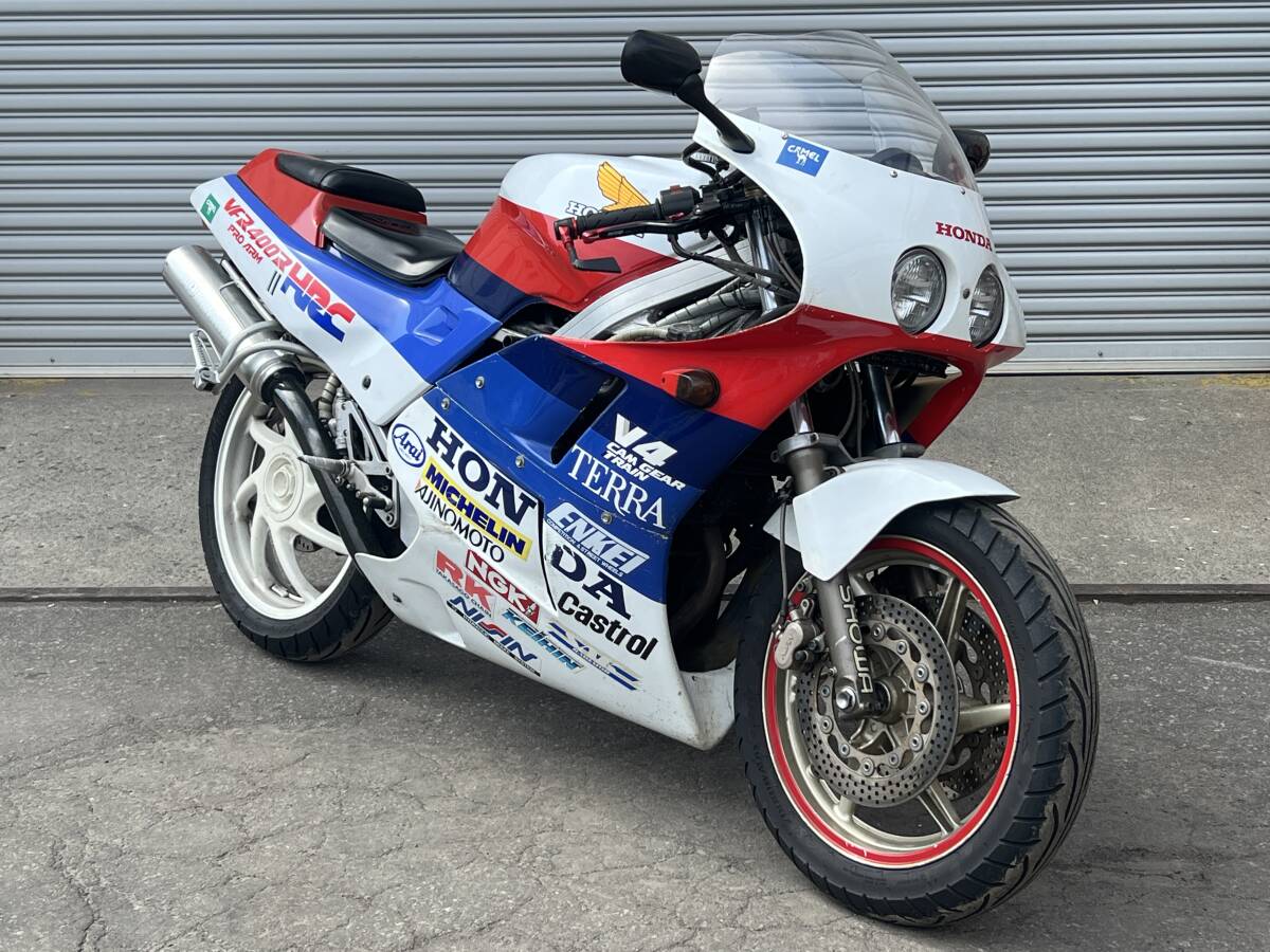 HONDA NV400SP NC15の落札情報詳細 - Yahoo!オークション落札価格検索 