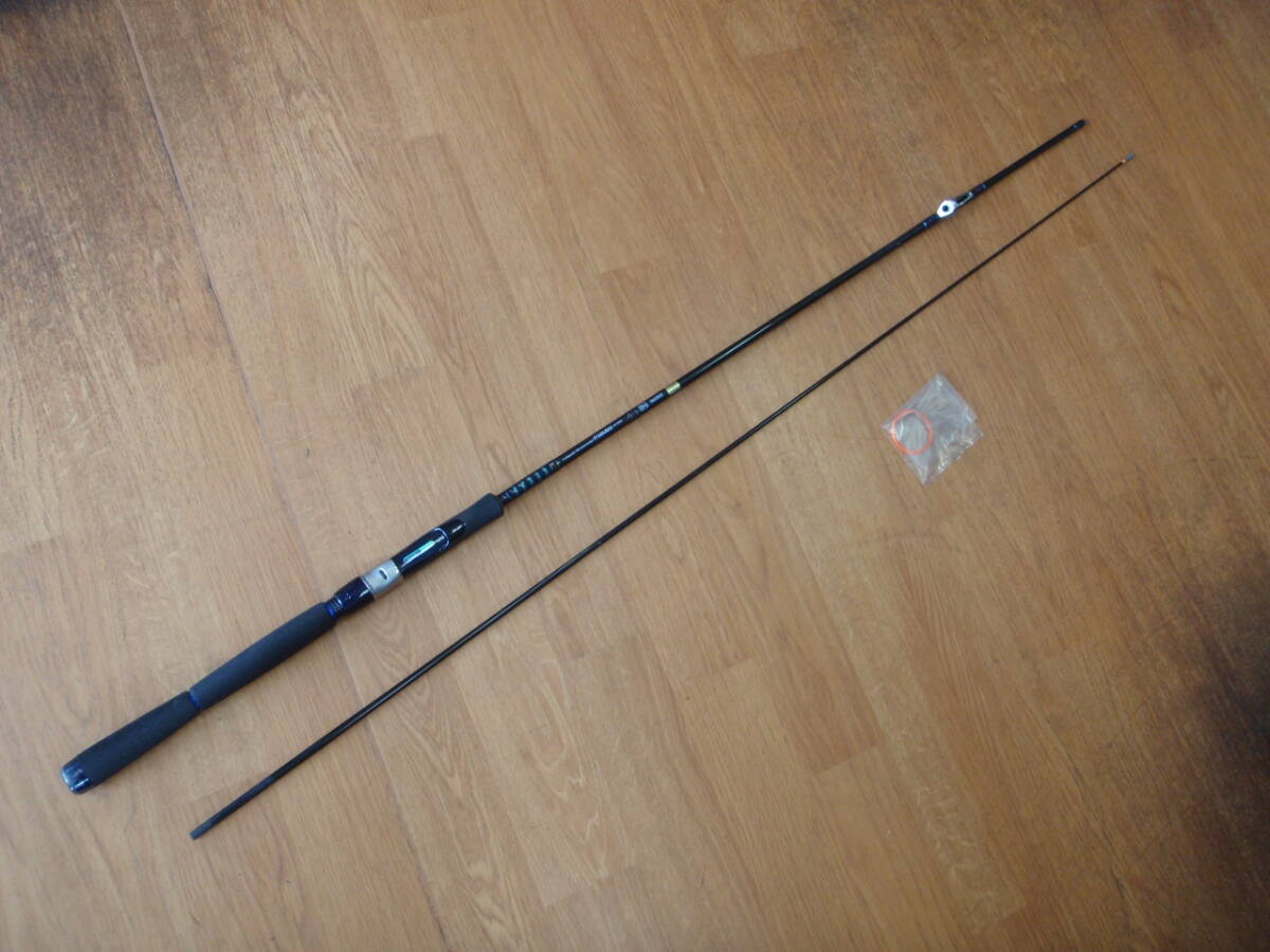 中古】☆エギングロッド ダイワ ソルティスト ST-EG792L (けっこう美品