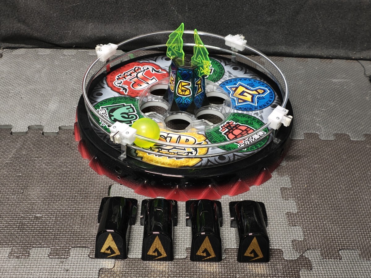 ○アーケード メダルゲーム 虫ゲッター○の落札情報詳細 - Yahoo