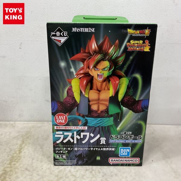 新品】スーパードラゴンボールヒーローズ 孫悟空：ゼノ BM3-SEC SDBH