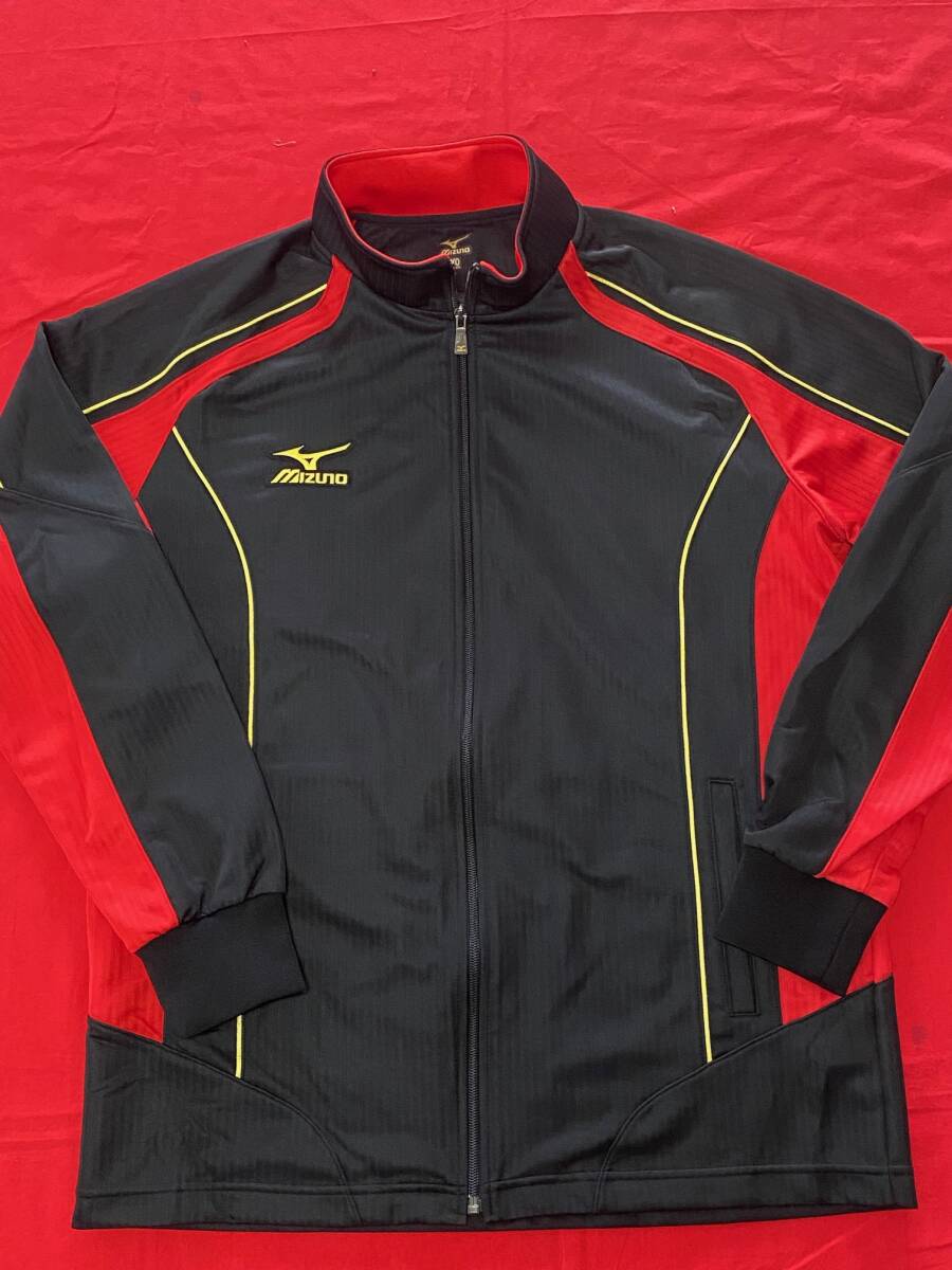 中古】レア！Mizuno/ミズノ 城島健司モデル 木製トレーニングバット